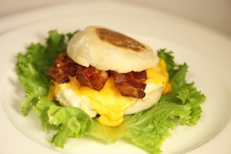 Trojan Muffin (567-635 cal)